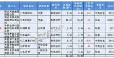 11超日债(11超日债违约成因有哪些)