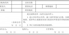 外汇核销(外汇核销单号码是报关单号吗)