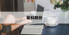 能科股份(能科股份公司官网)