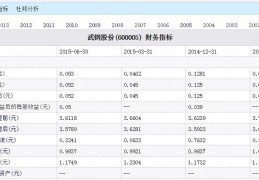 600005股票(600005股票怎么处理最后)