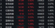 159915(创业板etf159915)