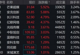 159915(创业板etf159915)