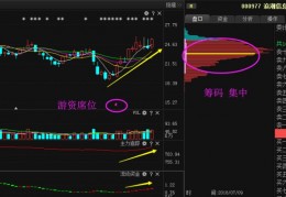 填权是什么意思(填权是什么意思 有利吗)