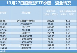 沪深300指数(沪深300指数基金)