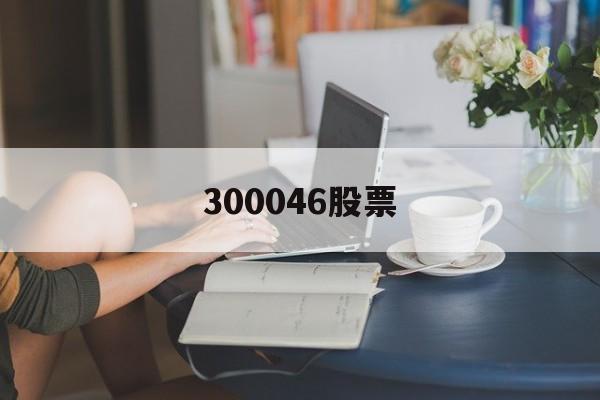 300046股票(300046股票股吧)